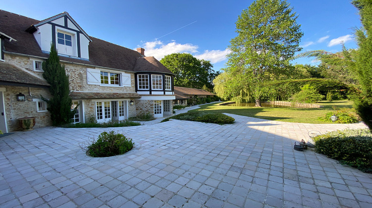 Ma-Cabane - Vente Maison MONTFORT-L'AMAURY, 600 m²