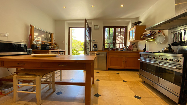 Ma-Cabane - Vente Maison MONTFORT-L'AMAURY, 600 m²