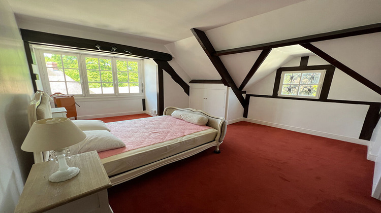 Ma-Cabane - Vente Maison MONTFORT-L'AMAURY, 600 m²