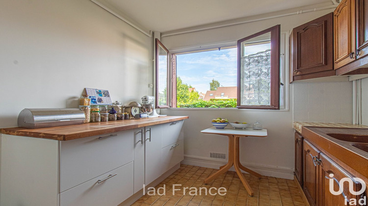 Ma-Cabane - Vente Maison Montfort-l'Amaury, 87 m²