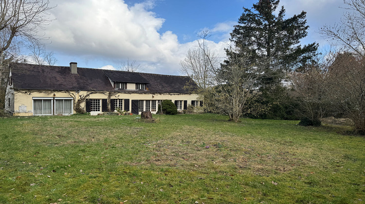 Ma-Cabane - Vente Maison MONTFORT-L'AMAURY, 180 m²