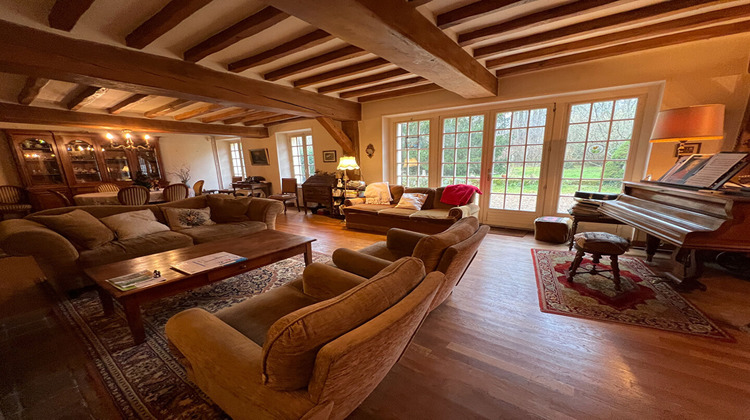 Ma-Cabane - Vente Maison MONTFORT-L'AMAURY, 180 m²