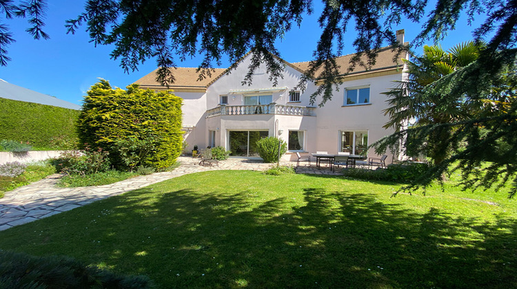 Ma-Cabane - Vente Maison MONTFORT-L'AMAURY, 260 m²