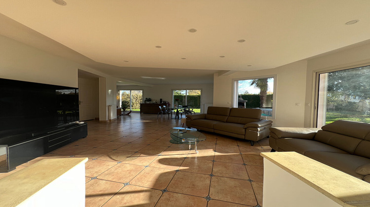 Ma-Cabane - Vente Maison MONTFORT-L'AMAURY, 260 m²