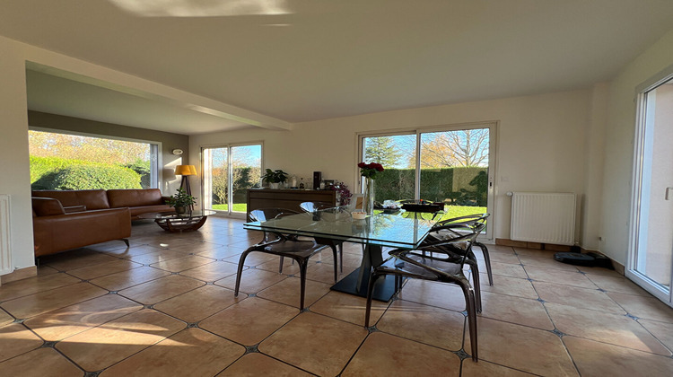 Ma-Cabane - Vente Maison MONTFORT-L'AMAURY, 260 m²