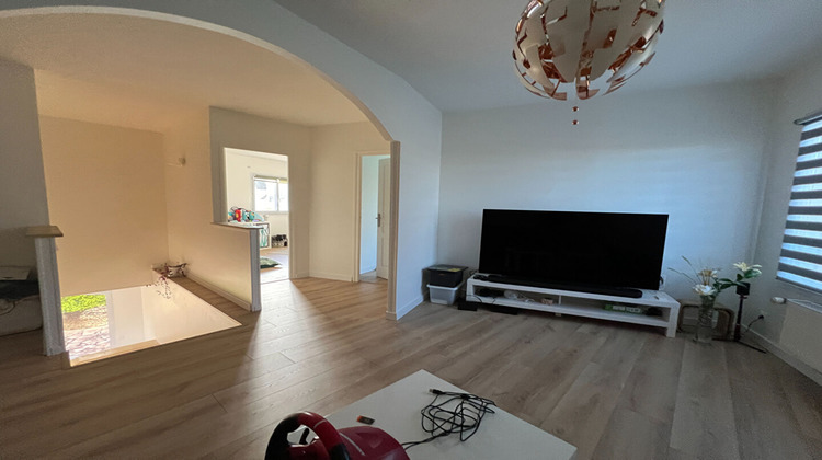 Ma-Cabane - Vente Maison MONTFORT-L'AMAURY, 260 m²