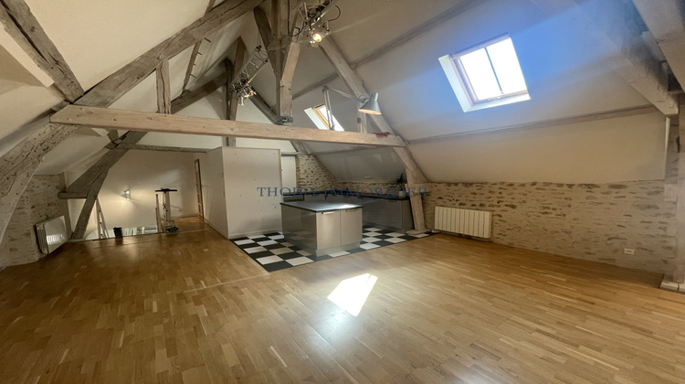 Ma-Cabane - Vente Maison Montfort-l'Amaury, 130 m²