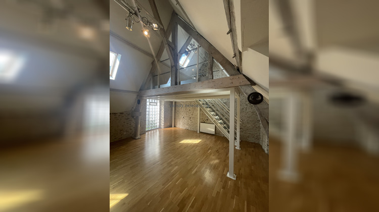 Ma-Cabane - Vente Maison Montfort-l'Amaury, 130 m²