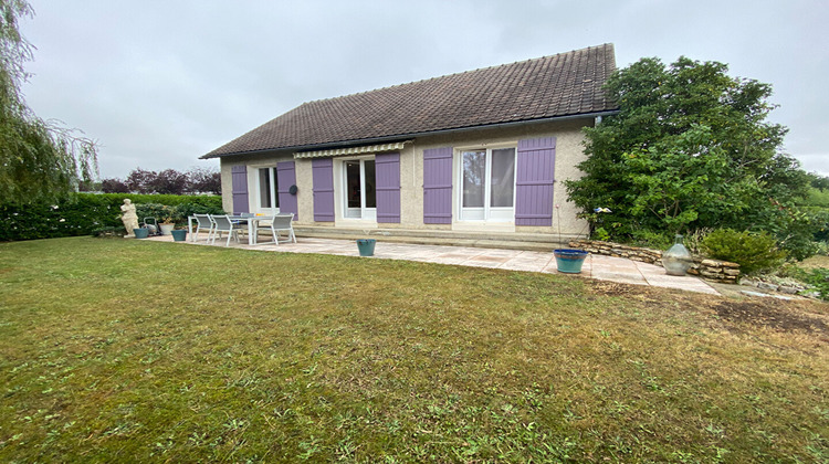 Ma-Cabane - Vente Maison MONTFORT-L'AMAURY, 132 m²
