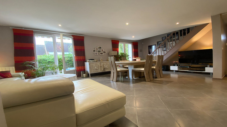 Ma-Cabane - Vente Maison MONTFORT-L'AMAURY, 132 m²