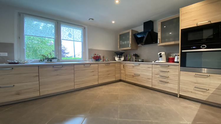 Ma-Cabane - Vente Maison MONTFORT-L'AMAURY, 132 m²