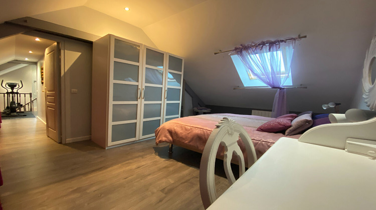 Ma-Cabane - Vente Maison MONTFORT-L'AMAURY, 132 m²