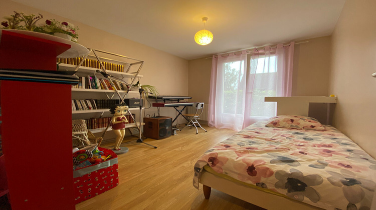 Ma-Cabane - Vente Maison MONTFORT-L'AMAURY, 132 m²