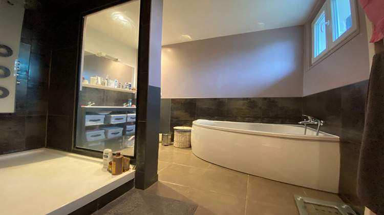 Ma-Cabane - Vente Maison MONTFORT-L'AMAURY, 132 m²