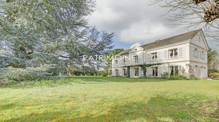 Ma-Cabane - Vente Maison MONTFORT-L'AMAURY, 249 m²