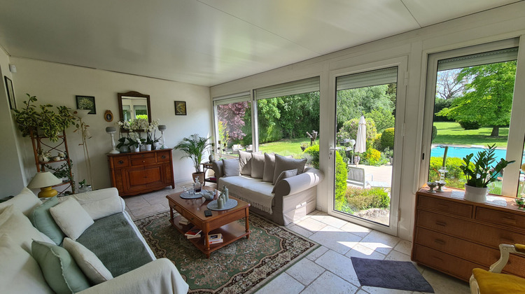Ma-Cabane - Vente Maison MONTFORT-L'AMAURY, 178 m²