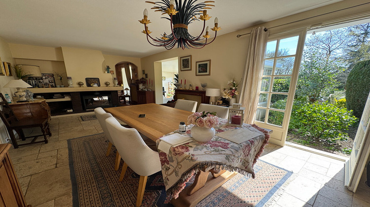 Ma-Cabane - Vente Maison MONTFORT-L'AMAURY, 178 m²