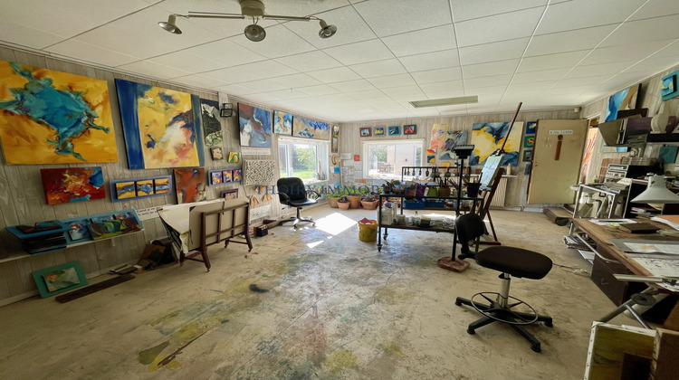 Ma-Cabane - Vente Maison Montfort-l'Amaury, 210 m²