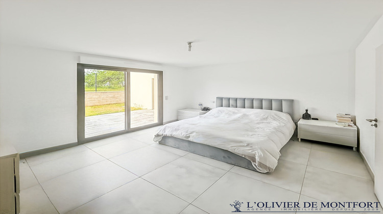 Ma-Cabane - Vente Maison MONTFORT-L'AMAURY, 226 m²