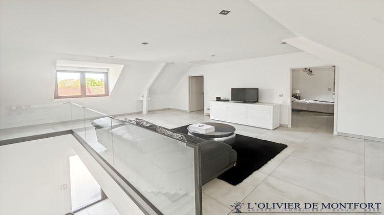 Ma-Cabane - Vente Maison MONTFORT-L'AMAURY, 226 m²