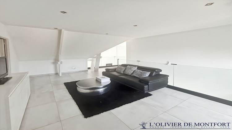 Ma-Cabane - Vente Maison MONTFORT-L'AMAURY, 226 m²