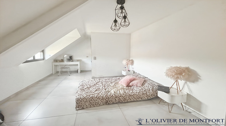 Ma-Cabane - Vente Maison MONTFORT-L'AMAURY, 226 m²