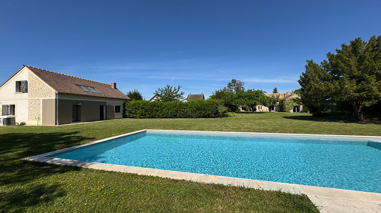 Ma-Cabane - Vente Maison MONTFORT-L'AMAURY, 240 m²