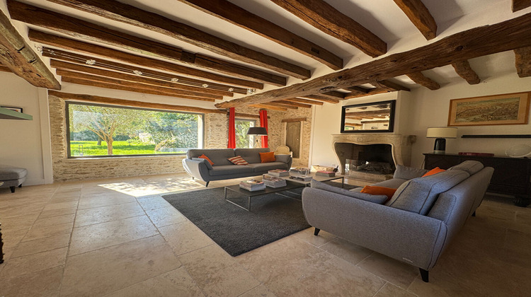 Ma-Cabane - Vente Maison MONTFORT-L'AMAURY, 240 m²