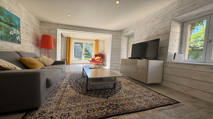 Ma-Cabane - Vente Maison MONTFORT-L'AMAURY, 240 m²