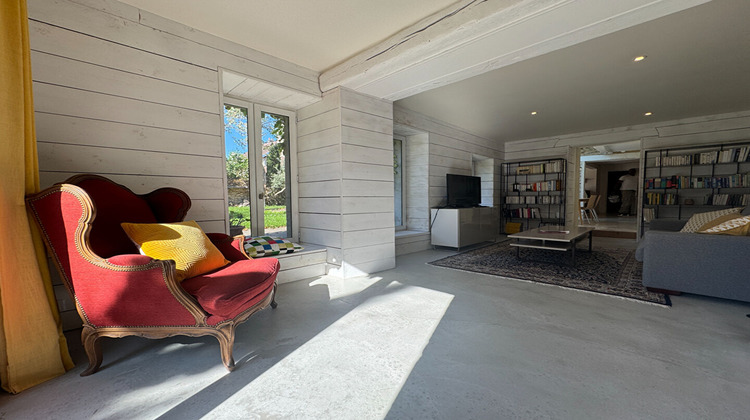 Ma-Cabane - Vente Maison MONTFORT-L'AMAURY, 240 m²