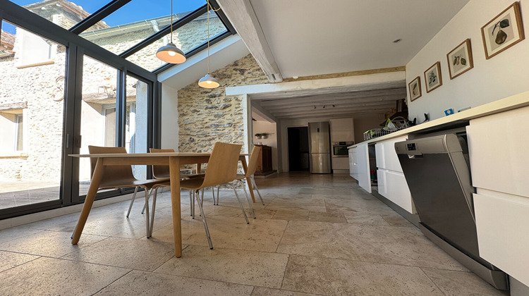 Ma-Cabane - Vente Maison MONTFORT-L'AMAURY, 240 m²