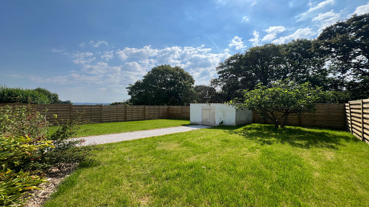 Ma-Cabane - Vente Maison MONTFORT-L'AMAURY, 100 m²