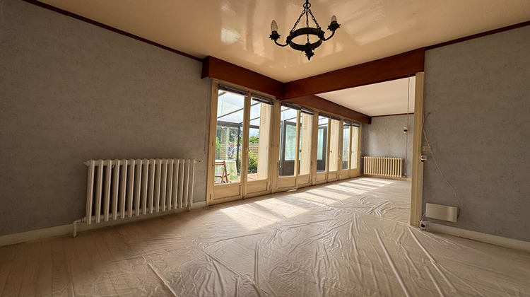 Ma-Cabane - Vente Maison MONTFORT-L'AMAURY, 100 m²