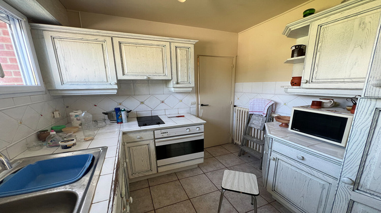 Ma-Cabane - Vente Maison MONTFORT-L'AMAURY, 100 m²