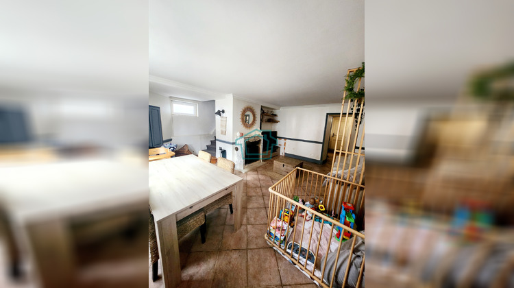 Ma-Cabane - Vente Maison Montfort-l'Amaury, 90 m²