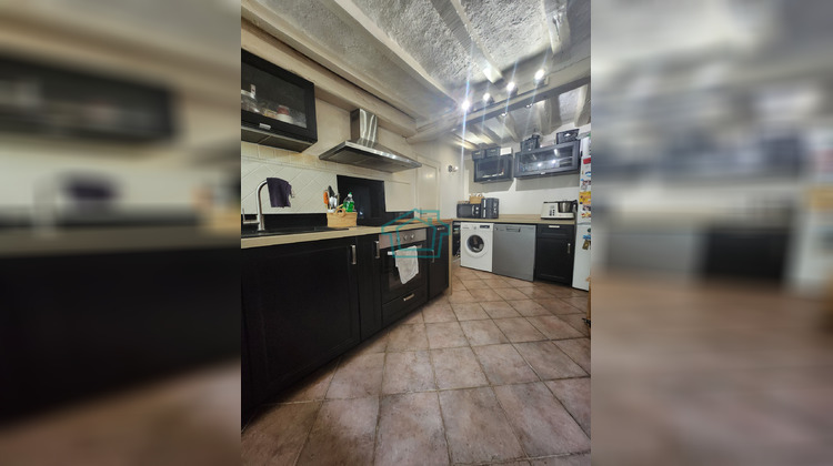 Ma-Cabane - Vente Maison Montfort-l'Amaury, 90 m²