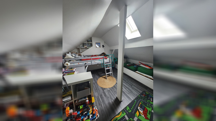 Ma-Cabane - Vente Maison Montfort-l'Amaury, 90 m²