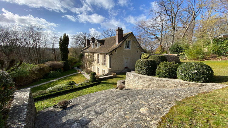 Ma-Cabane - Vente Maison MONTFORT-L'AMAURY, 254 m²