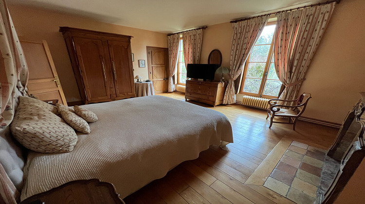 Ma-Cabane - Vente Maison MONTFORT-L'AMAURY, 254 m²