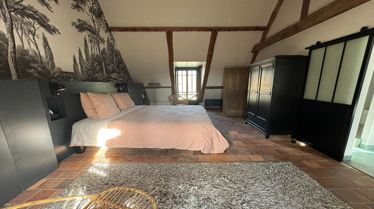 Ma-Cabane - Vente Maison MONTFORT-L'AMAURY, 250 m²
