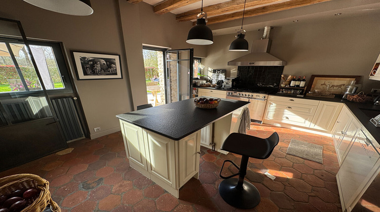 Ma-Cabane - Vente Maison MONTFORT-L'AMAURY, 250 m²