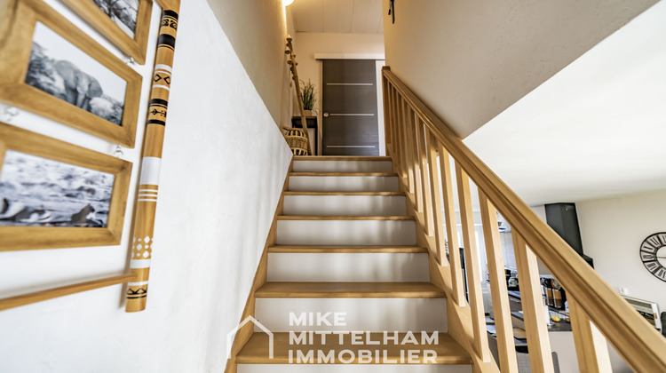 Ma-Cabane - Vente Maison Montfort-l'Amaury, 66 m²