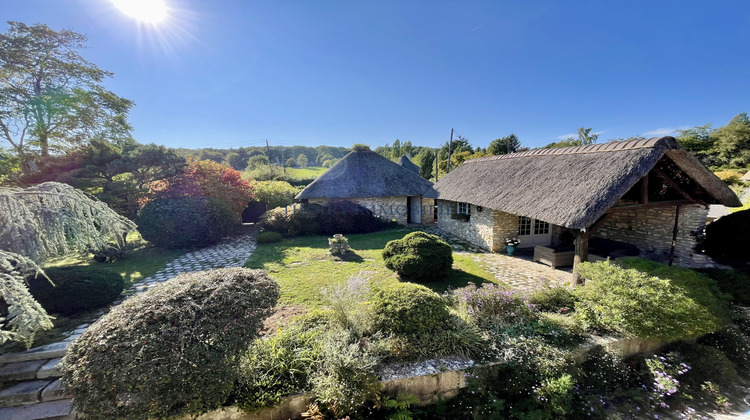 Ma-Cabane - Vente Maison Montfort-l'Amaury, 340 m²
