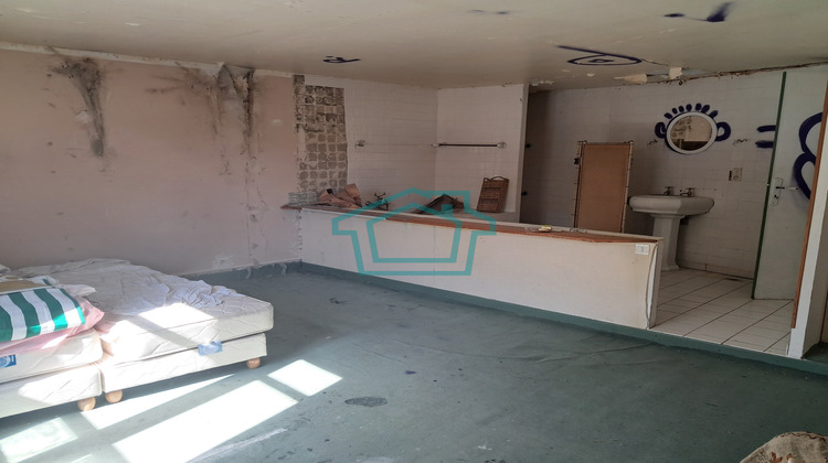 Ma-Cabane - Vente Maison Montfort-l'Amaury, 85 m²