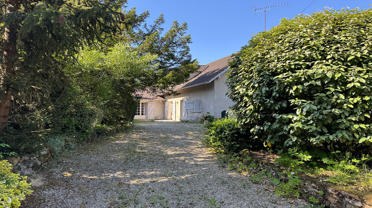 Ma-Cabane - Vente Maison MONTFORT-L'AMAURY, 128 m²