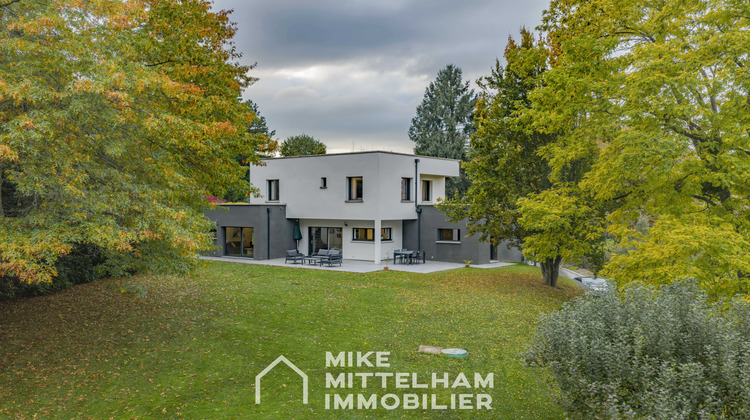 Ma-Cabane - Vente Maison Montfort-l'Amaury, 165 m²