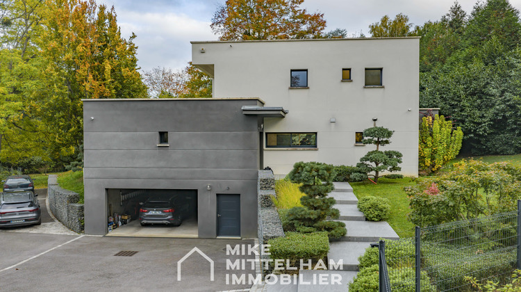 Ma-Cabane - Vente Maison Montfort-l'Amaury, 165 m²