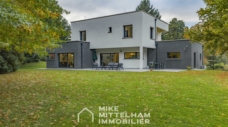 Ma-Cabane - Vente Maison Montfort-l'Amaury, 165 m²