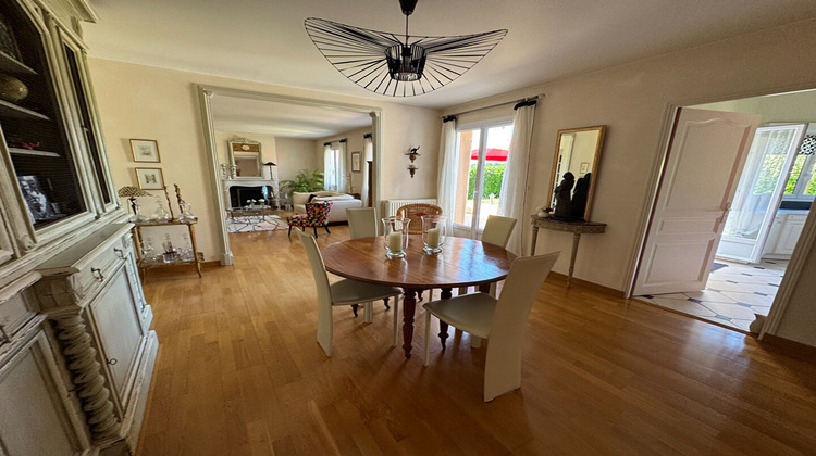 Ma-Cabane - Vente Maison MONTFORT-L'AMAURY, 175 m²