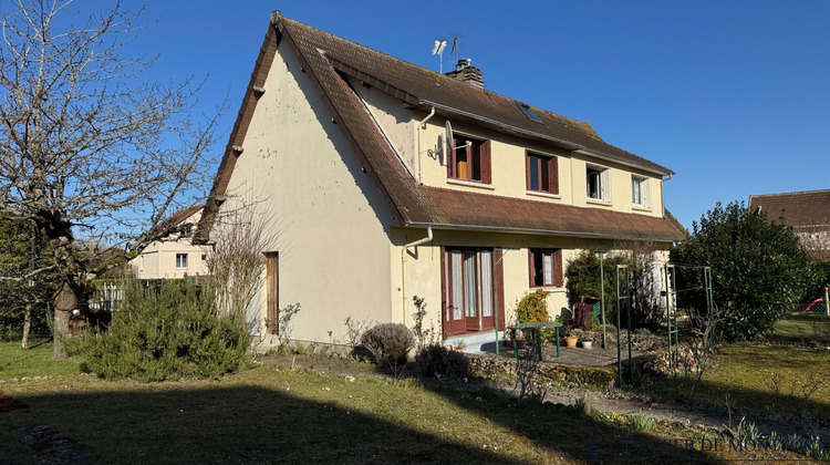 Ma-Cabane - Vente Maison MONTFORT-L'AMAURY, 86 m²